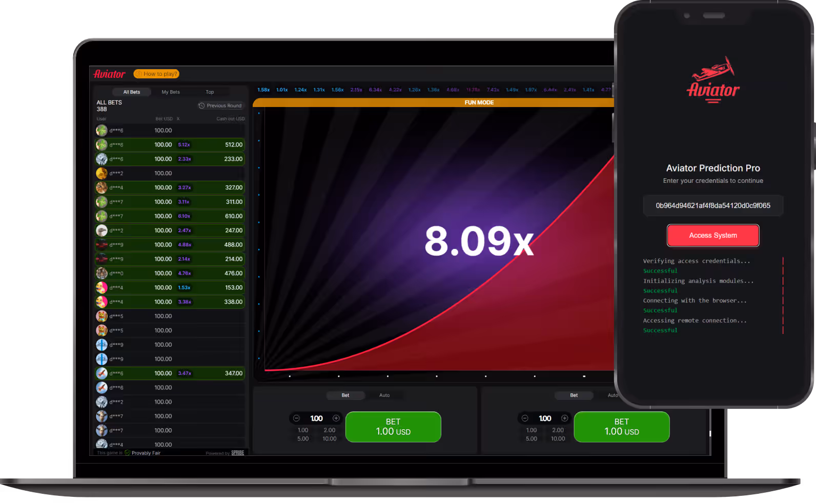 Aviator predictor software for PC, iOS, and Android – free download and signals.